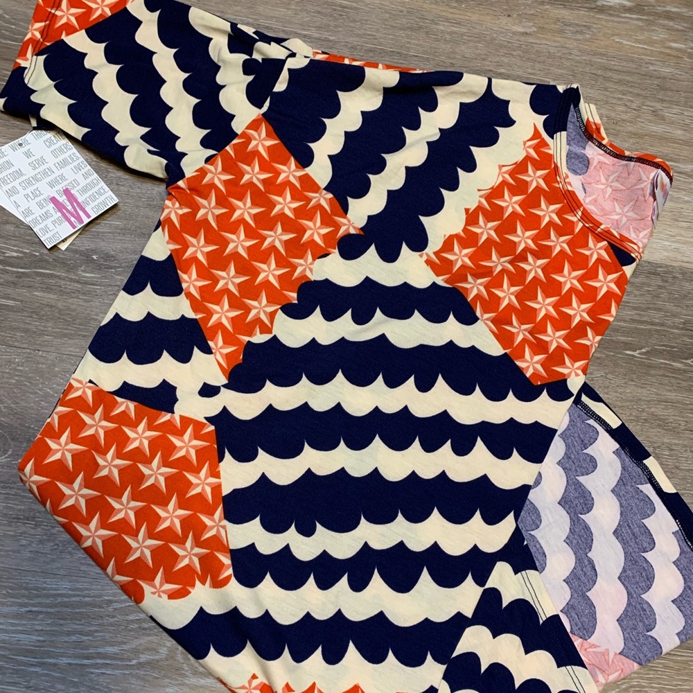 Lularoe Irma -NWT